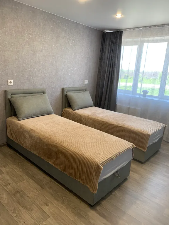 Уютная студия в южном микрорайоне