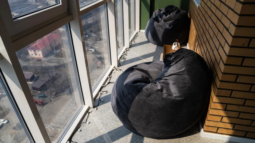 Стильная студия в удобном районе