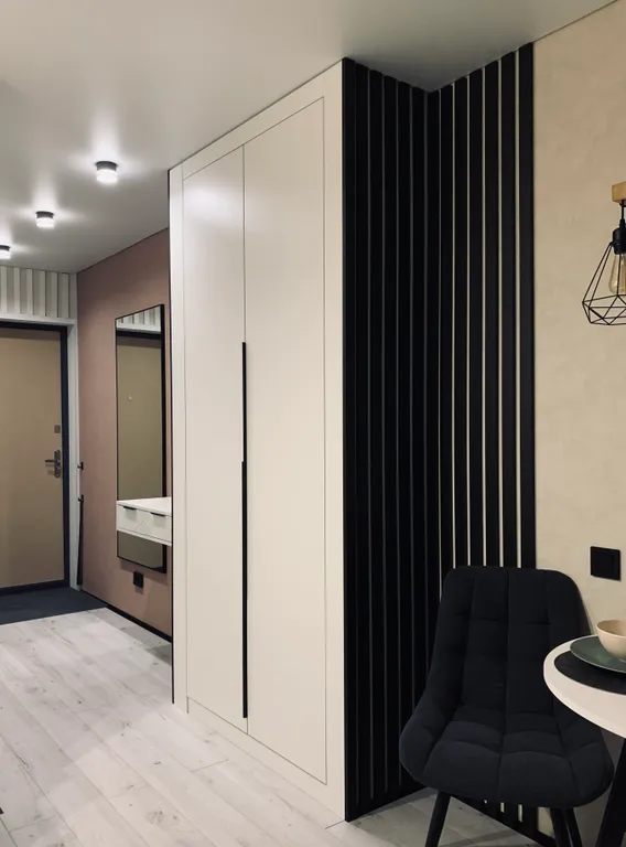 Уютная квартира в 5 минутах от центра города