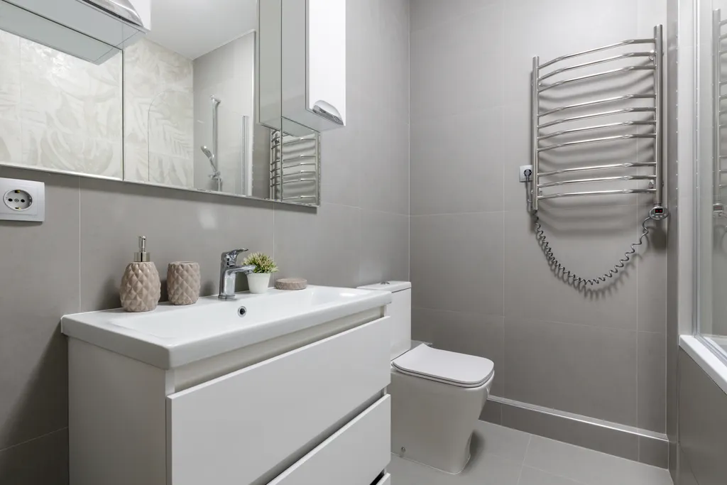 Квартира Уютная квартира рядом с центром — Симферополь