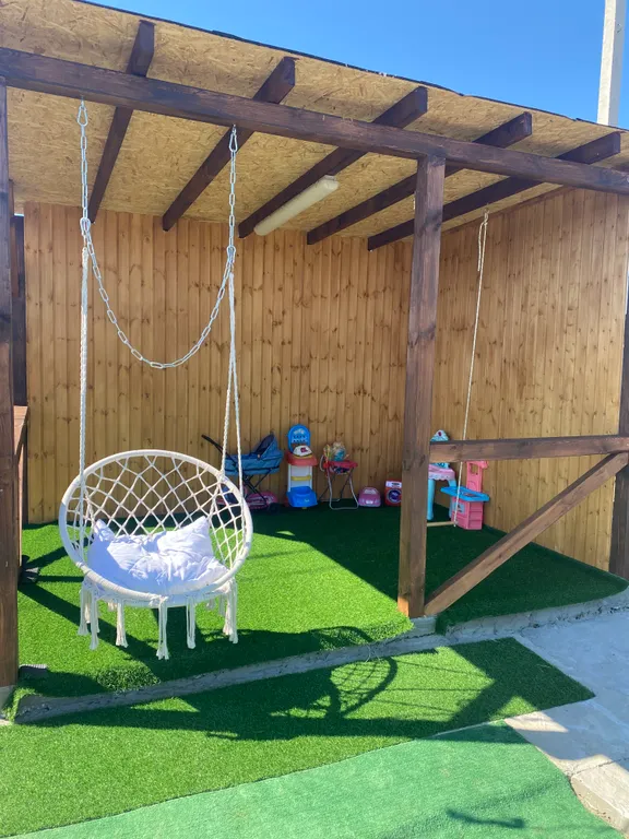 Коттедж Гостевой домик у моря — Анапа