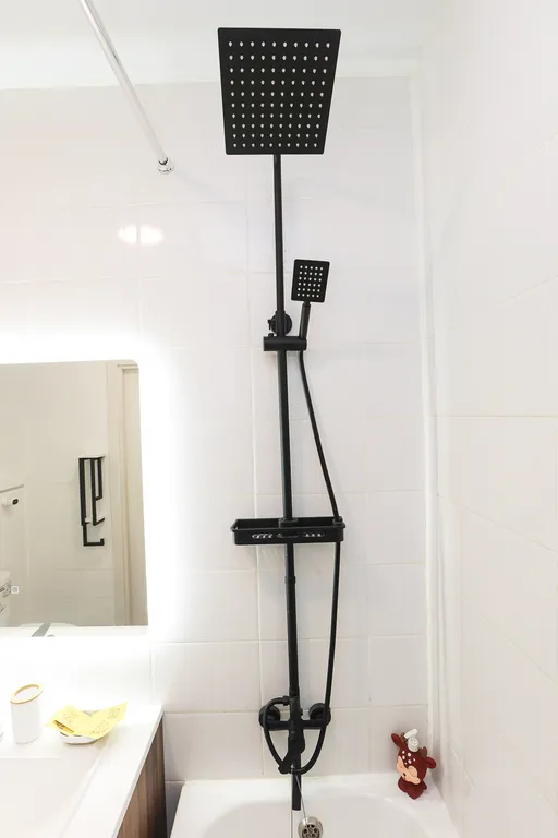 Квартира с 6 местами в 15 минутах от аэропорта Внуково