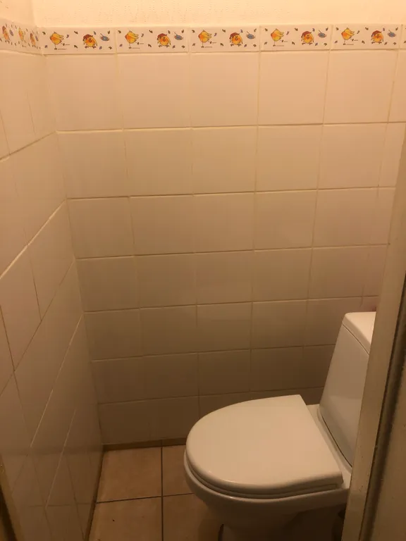 Квартира Квартира 4 минуты от метро — Москва