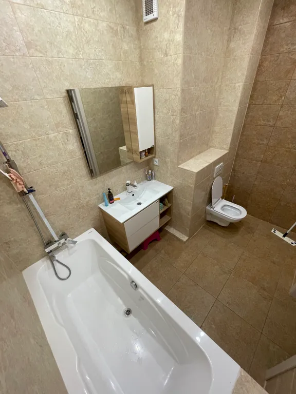 Квартира у моря