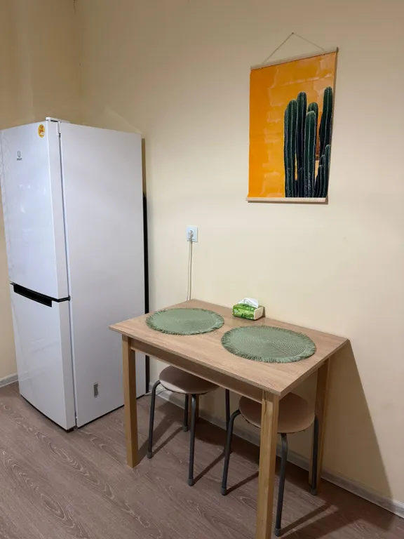 Шоколадный трюфель