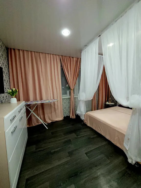 Уютные апартаменты в центре для любителей комфорта и уюта