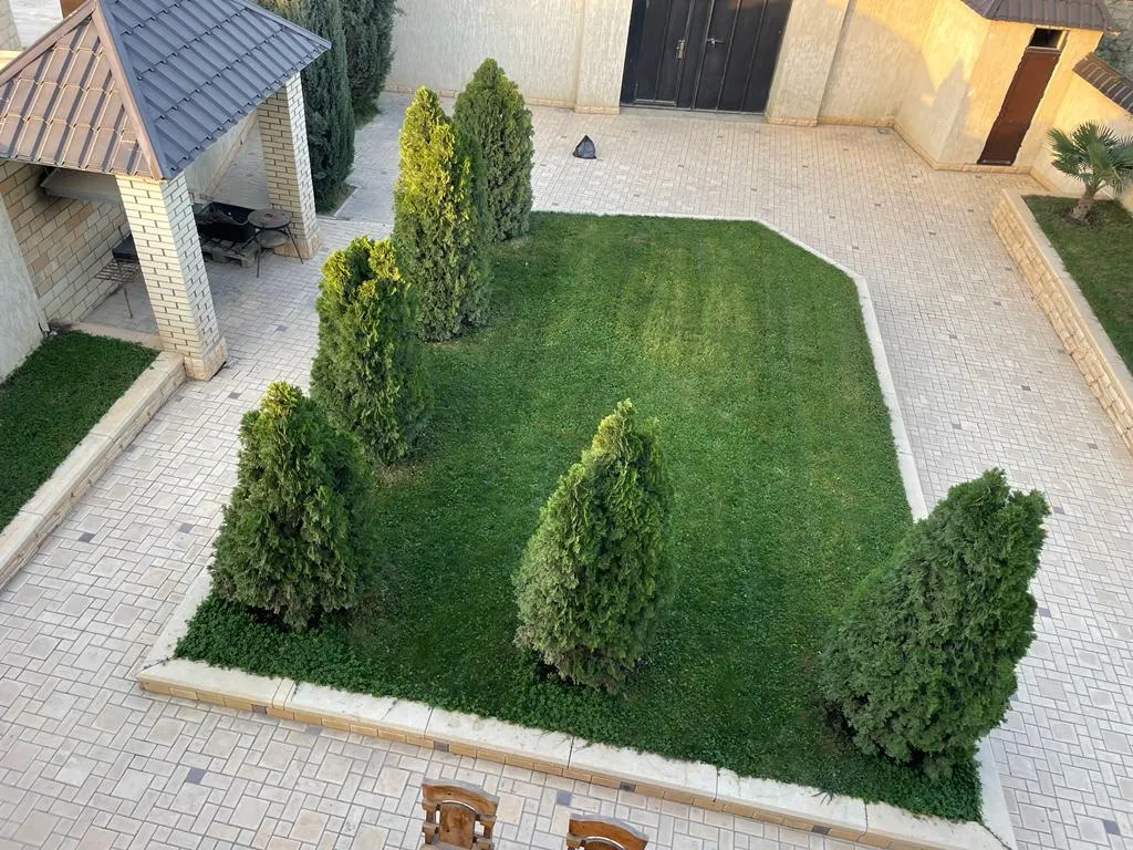 Коттедж для семейного отдыха