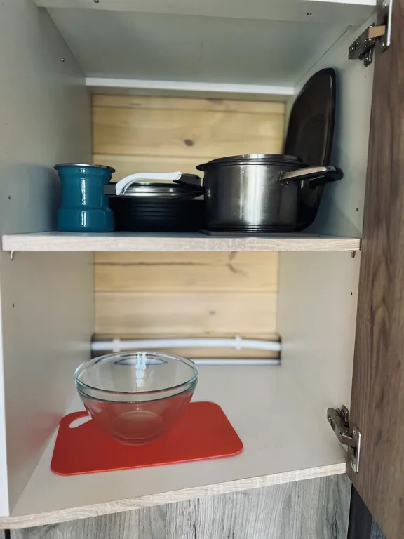 А-фрейм 6/6 с видом на горы и лес