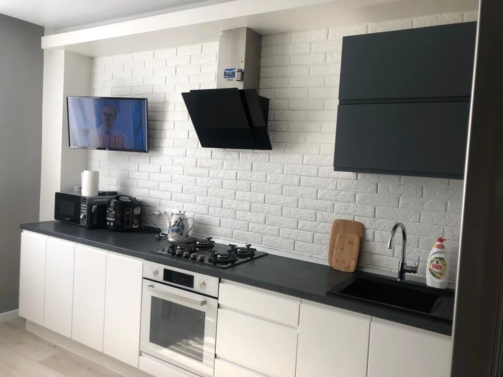 Квартира Уютная квартира в 15 минутах езды до моря — Калининград