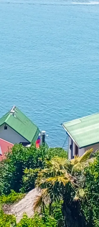 Комната №6 "Стандарт без балкона" на 3 этаже