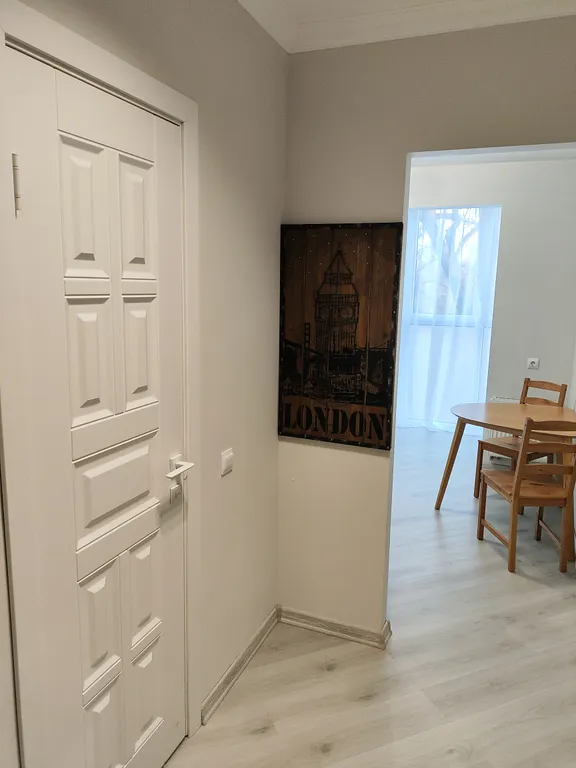 Квартира Квартира Kate Apartment Уют и Тепло — Калининград