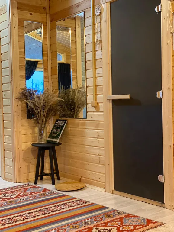 Коттедж Уютный загородный дом — Гжель