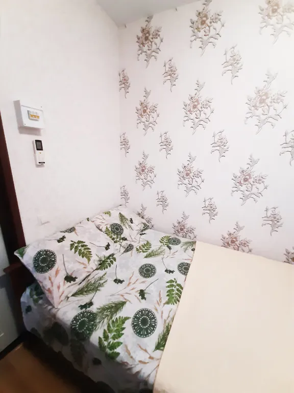 Квартира Квартира Студия у моря — Адлер