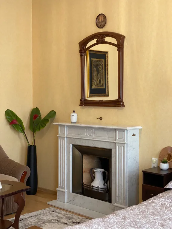 Квартира Петербургская квартира в самом сердце города — Санкт-Петербург