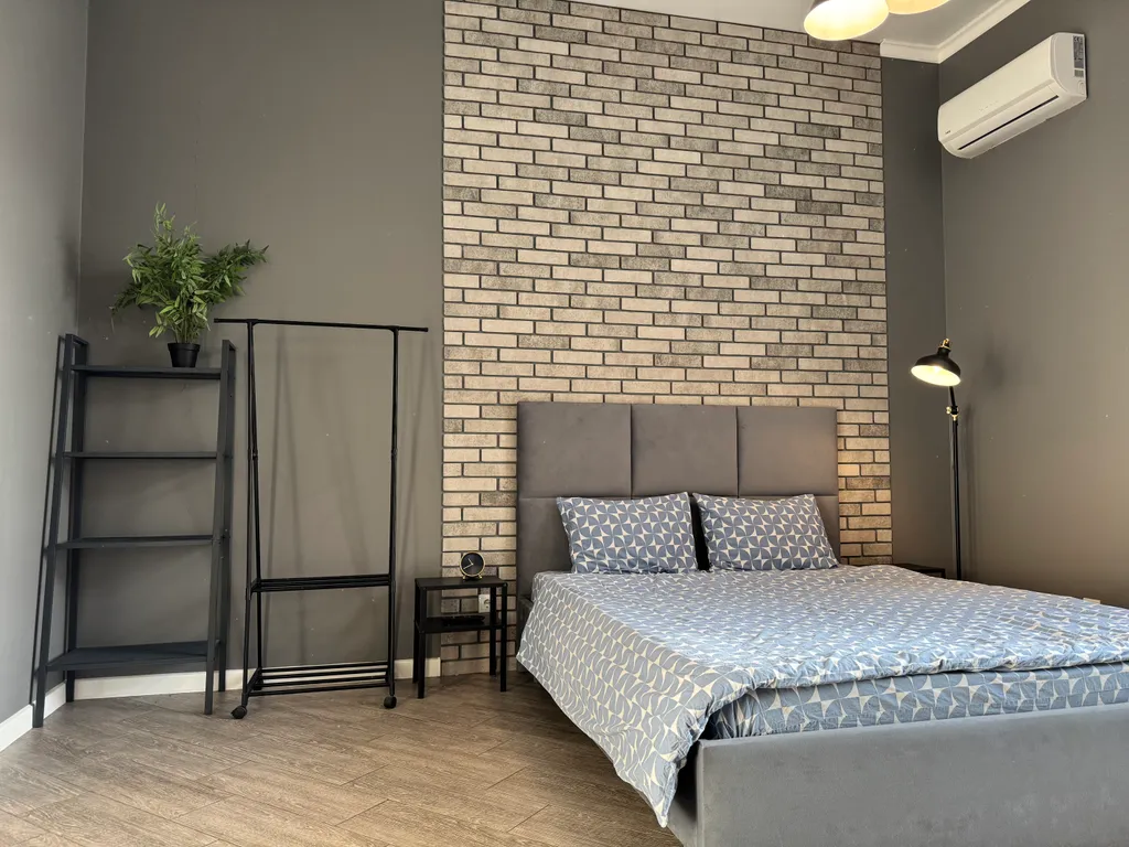 Стильная просторная студия в центре Казани