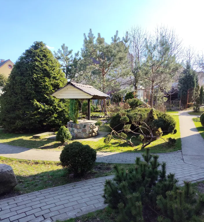 Квартира Квартира Дом с павлинами — Калининград