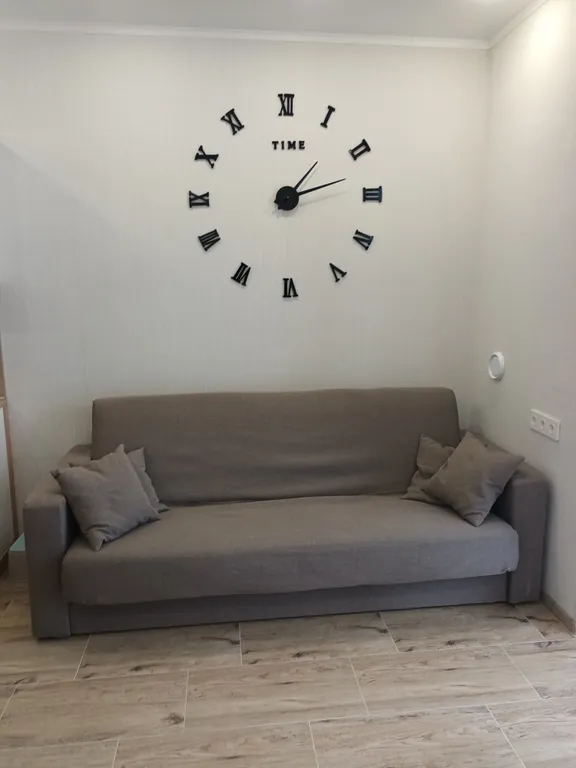 Квартира Уютная 1-комннатная квартира нa беpегу Балтийскогo моpя — Зеленоградск