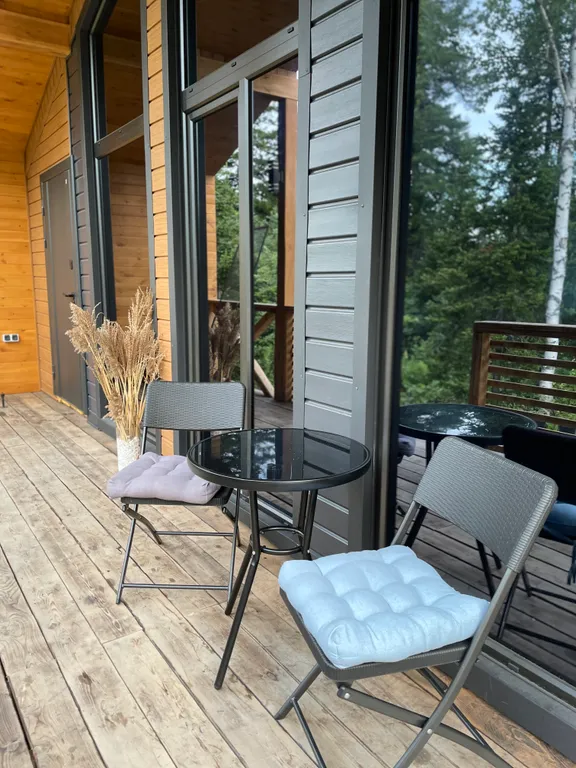 Коттедж Уютный барн V igolkah — аренда посуточно в Шерегеш