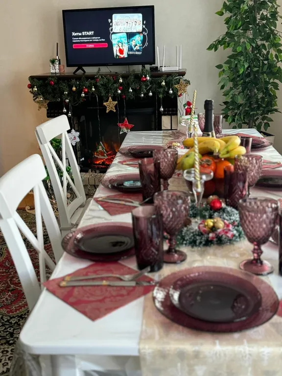 3-комнатный Дом