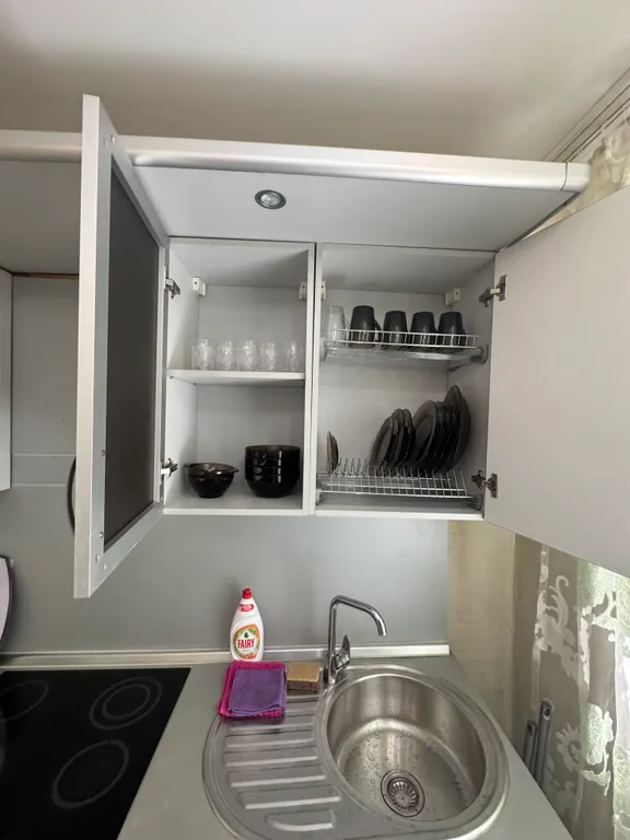 Квартира Уютная квартира в самом центре — Хабаровск