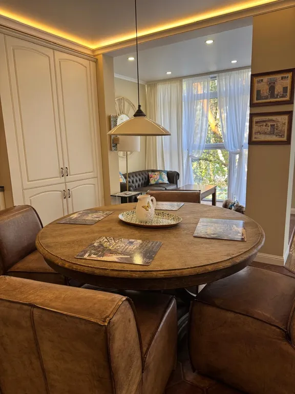 Квартира Квартира Янтарная легенда — Светлогорск