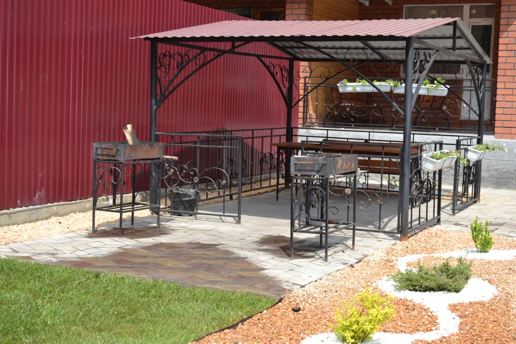 Коттедж Жемчужина