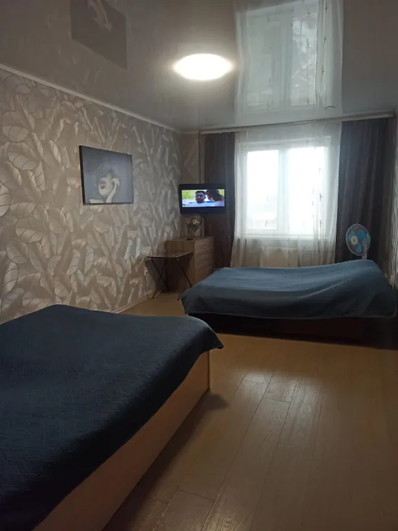 Уютная квартира в Затоне