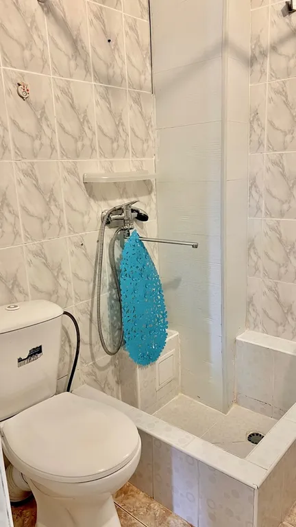 Люкс 1 этаж отдельный вход