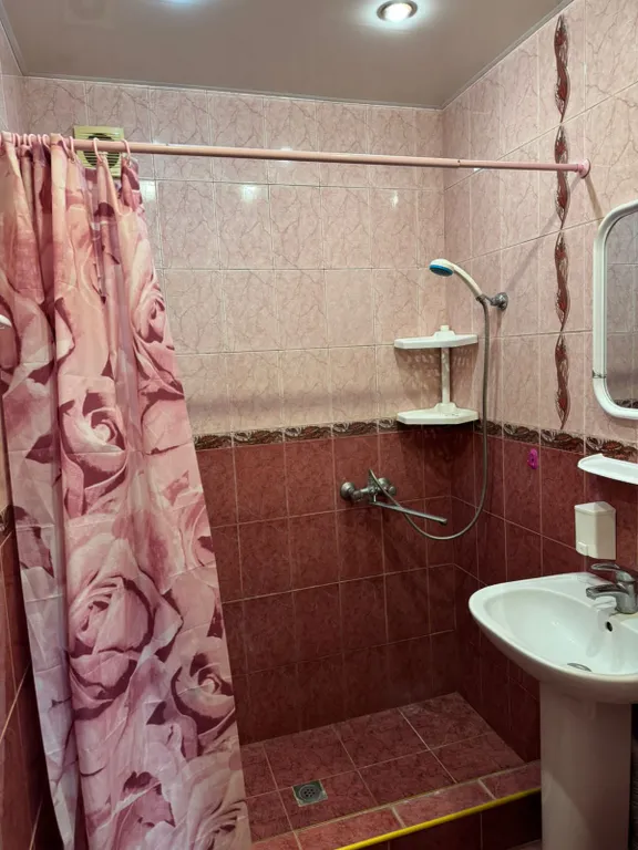 Семейный отдых в Евпатории