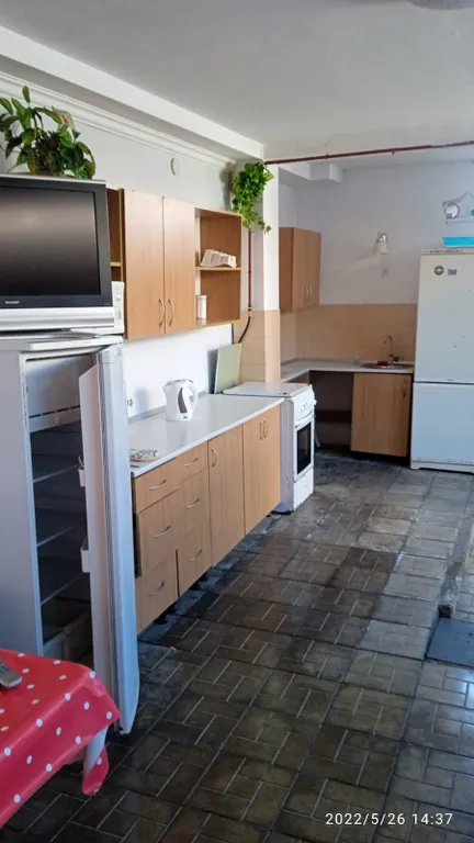 Жильё недалеко от детского лагеря Смена