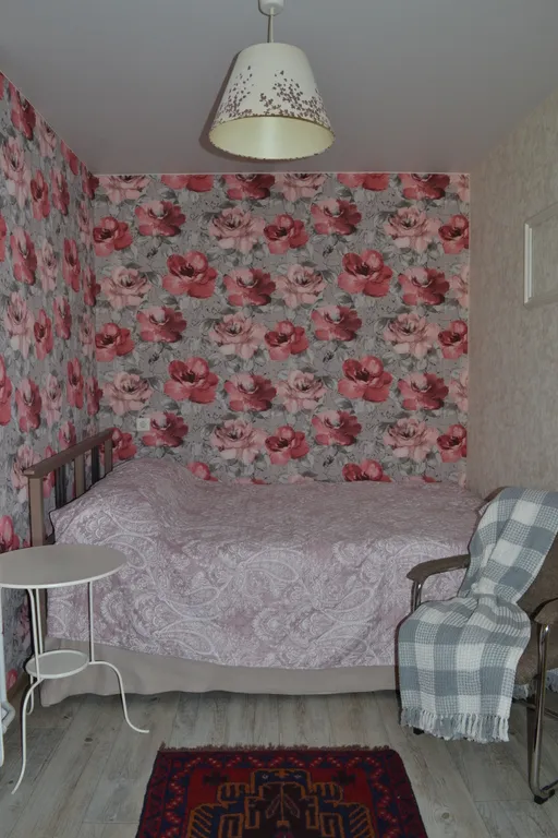 Квартира Квартира Лесная полянка — Екатеринбург