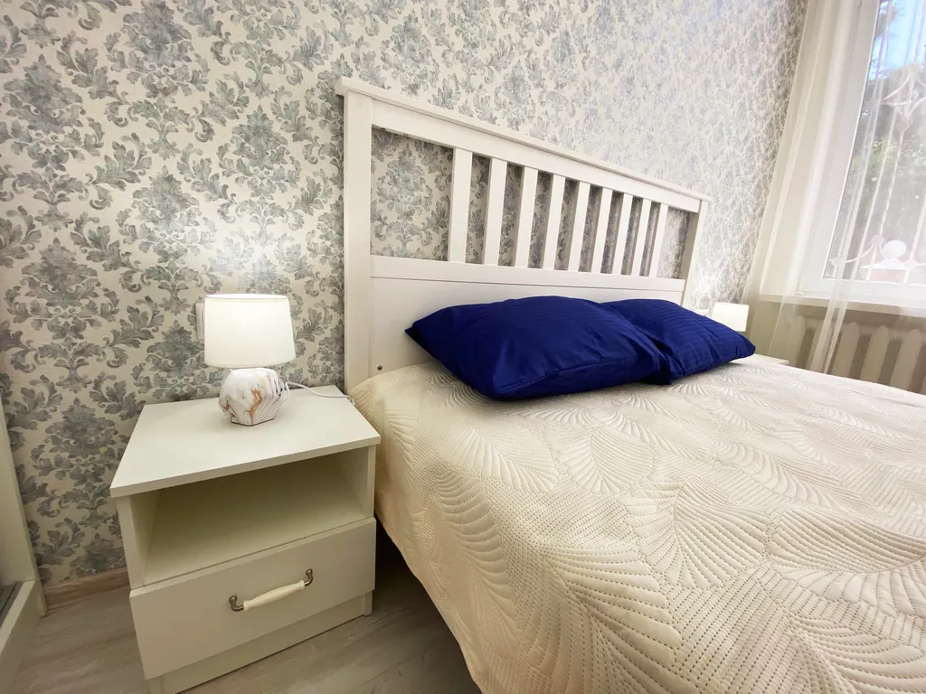 Коттедж Дом у моря Оазис — Геленджик