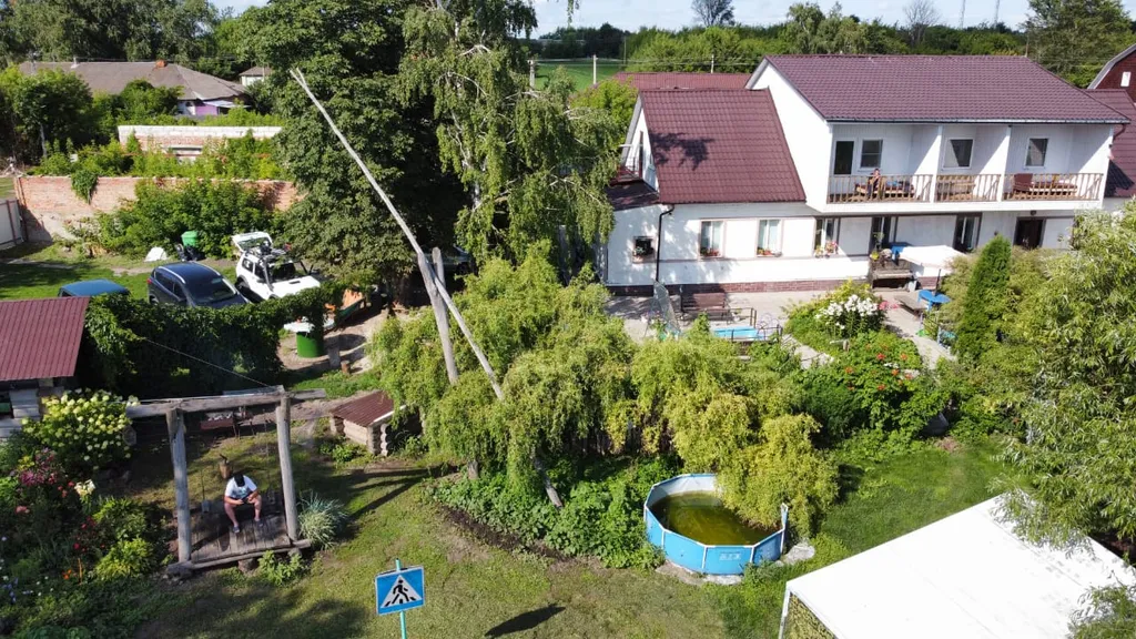 3-комнатный Дом