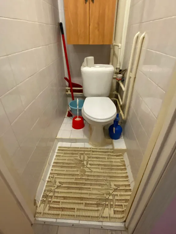 2-ком квартира в центре