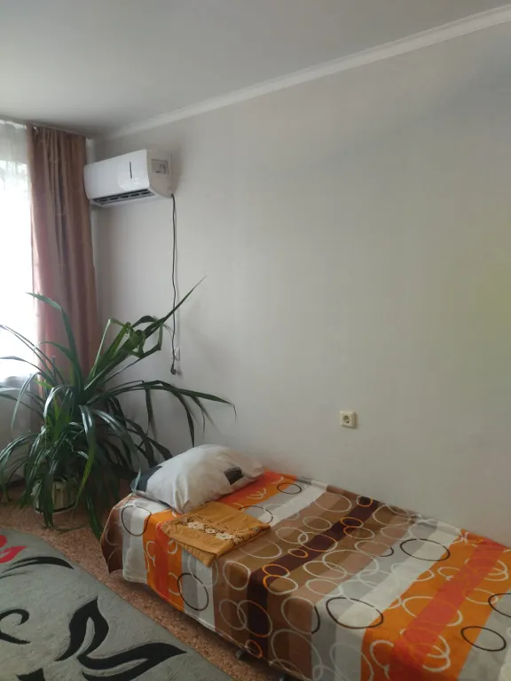 Квартира близко к термальным источникам