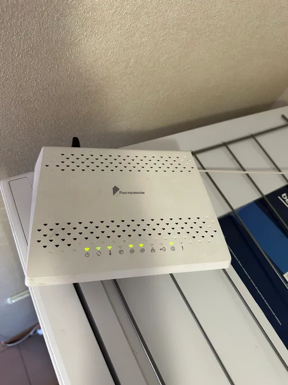 Комфортная квартира