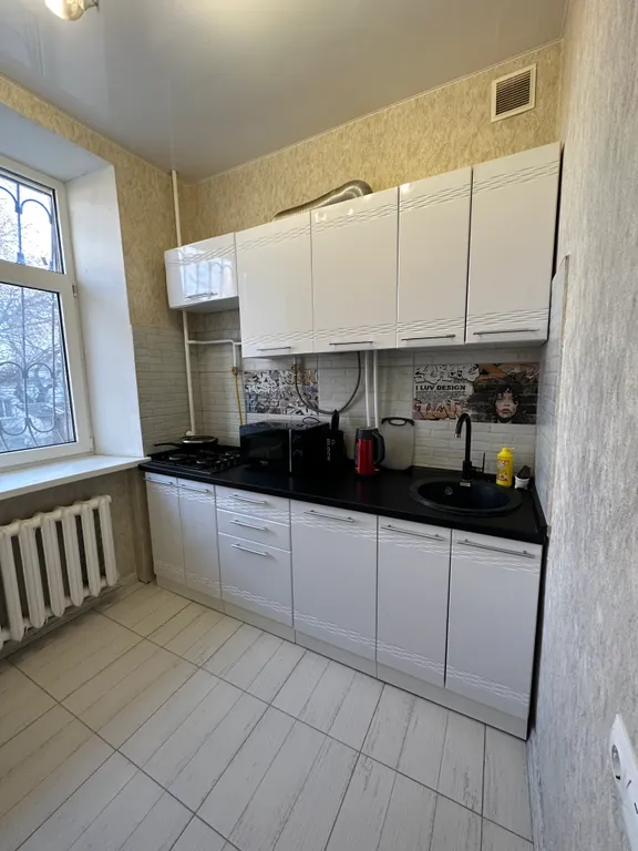 Квартира Квартира в центре — Севастополь