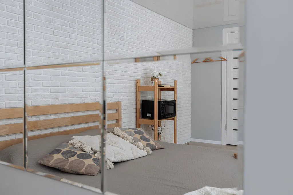 Квартира 1-комнатная Квартира — Калининград