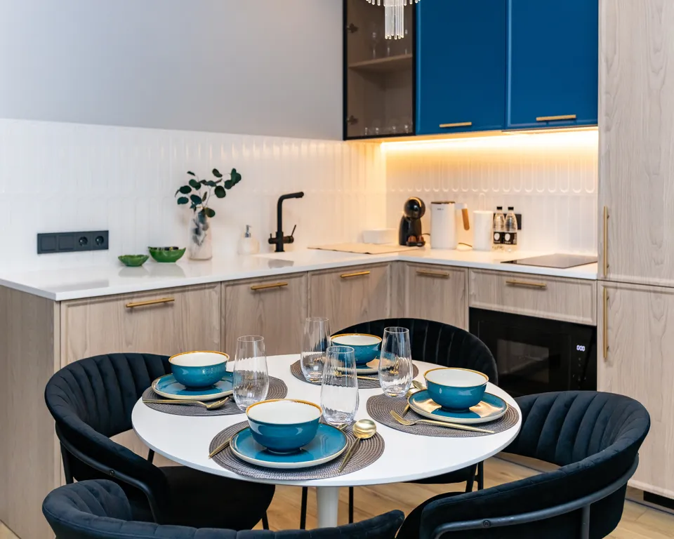 Mareen апартаменты на море by Karmann`s Apartments