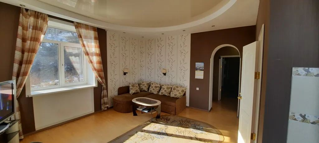 Рядом с Байкалом