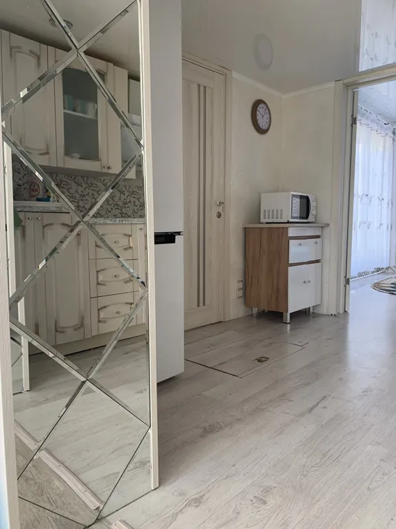 Коттедж Домик у моря — Зеленоградск