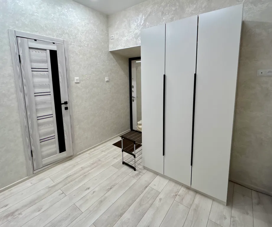 Новая студия в самом центре