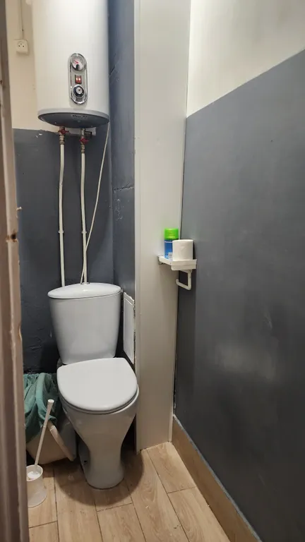 Большая 4-комнатная квартира в центре Архангельска