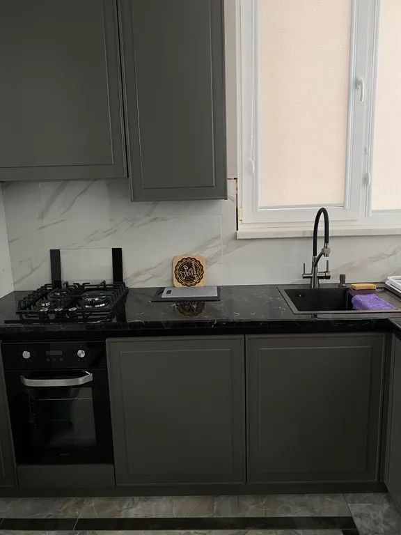 Уютная квартира в центе города