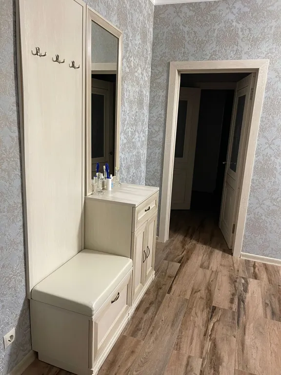 Квартира Квартира практически в центре города — Владикавказ