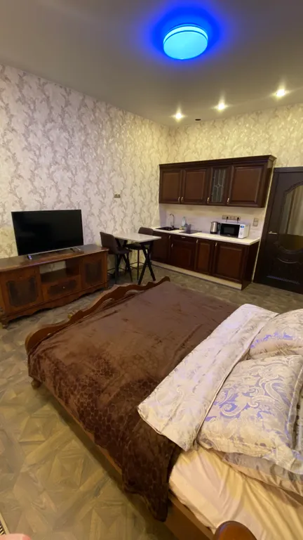 Новая студия в ЖК бизнес-класса Новый Невский