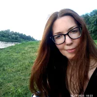 Анна Домакова