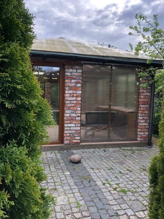 Коттедж Уютный дом у моря — Зеленоградск