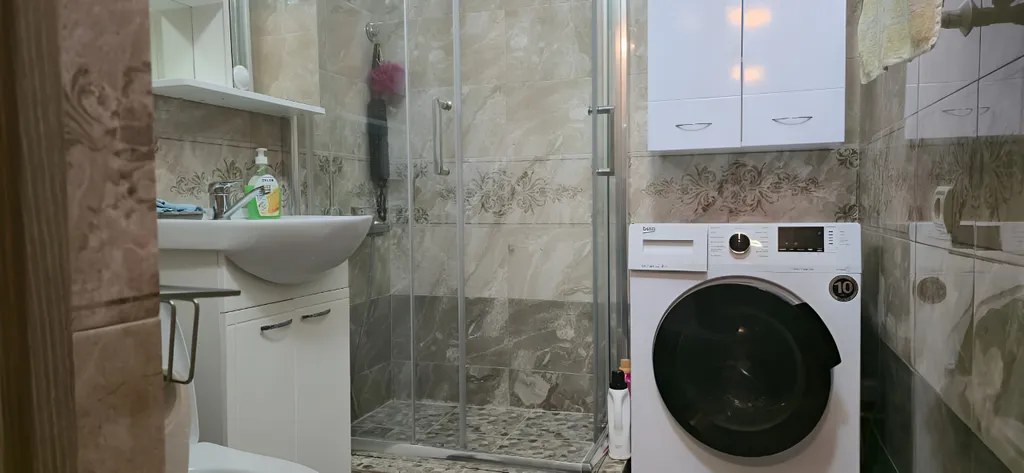 Уютная 2-комнатная квартира у моря в Пионерском