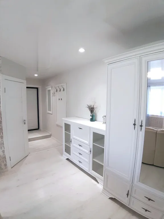 Apartments #1 "like home"